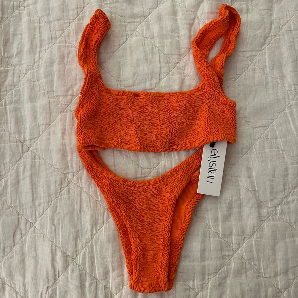 Elysiian Balboa Bikini Set